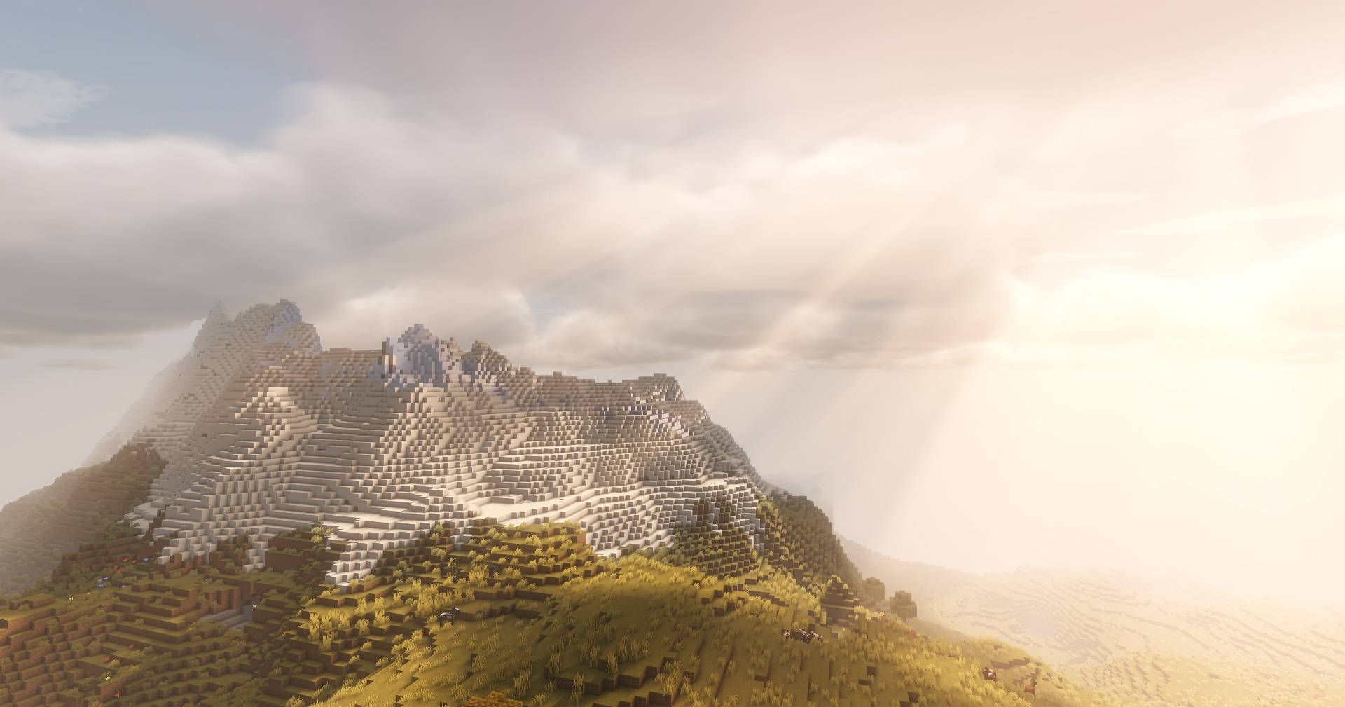 欢迎来到本服务器！